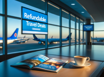 Advantages and Disadvantages of Refundable Travel Deals