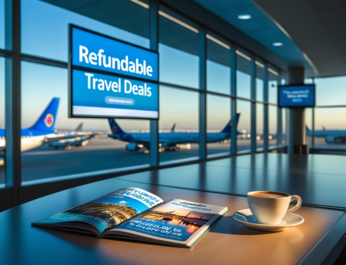 Advantages and Disadvantages of Refundable Travel Deals
