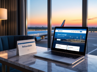Refundable vs Non-Refundable Booking Pros and Cons