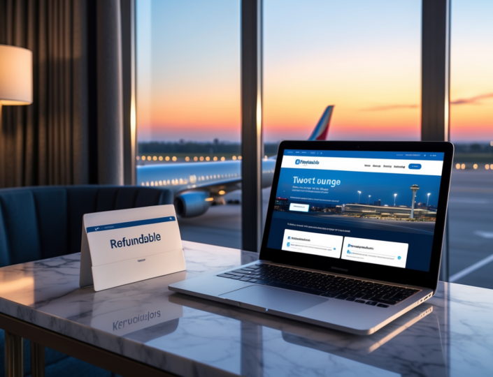 Refundable vs Non-Refundable Booking Pros and Cons